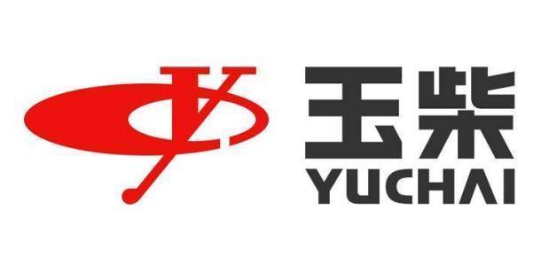 玉柴柴油发电机组图片logo